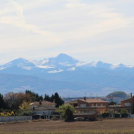 Rivera Del Tiron Apartamentos Cuzcurrita-Río Tirón Buitenkant foto