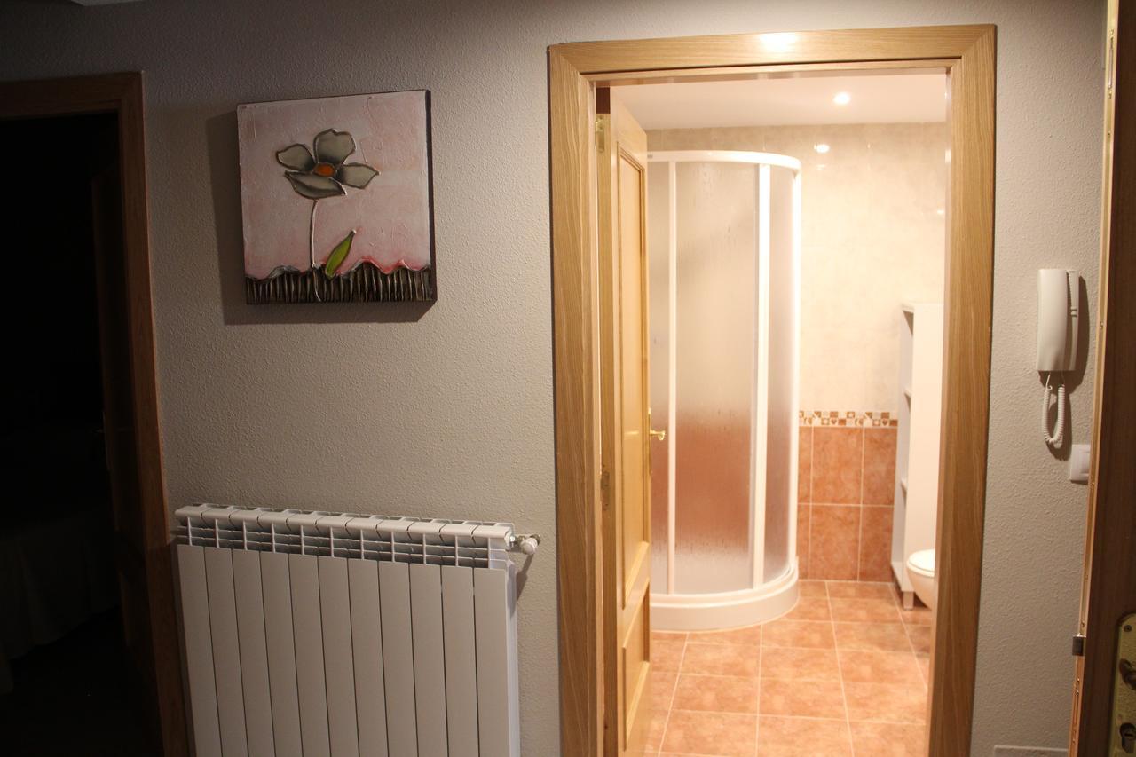 Rivera Del Tiron Apartamentos Cuzcurrita-Río Tirón Buitenkant foto