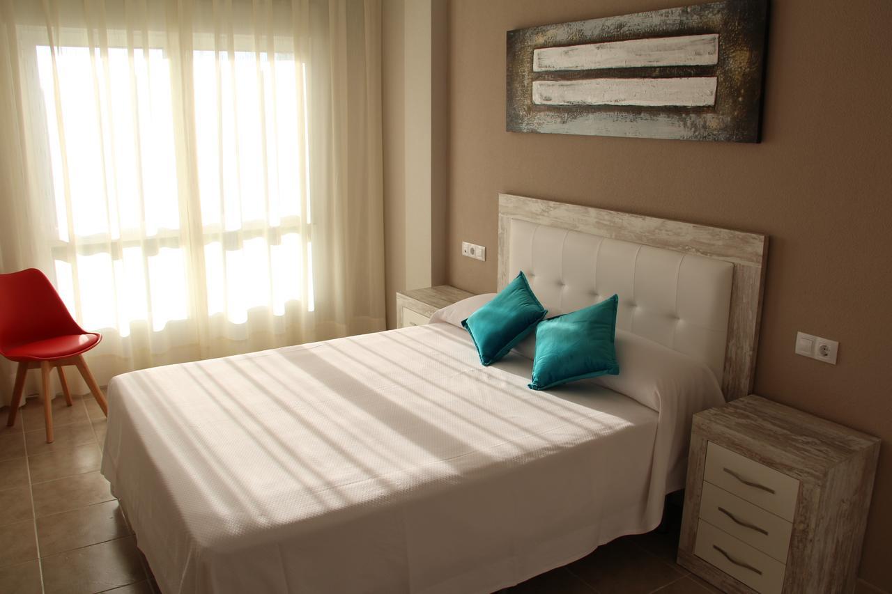 Rivera Del Tiron Apartamentos Cuzcurrita-Río Tirón Buitenkant foto
