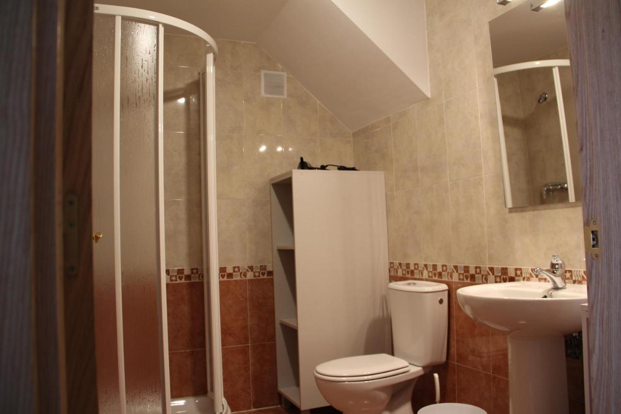 Rivera Del Tiron Apartamentos Cuzcurrita-Río Tirón Buitenkant foto