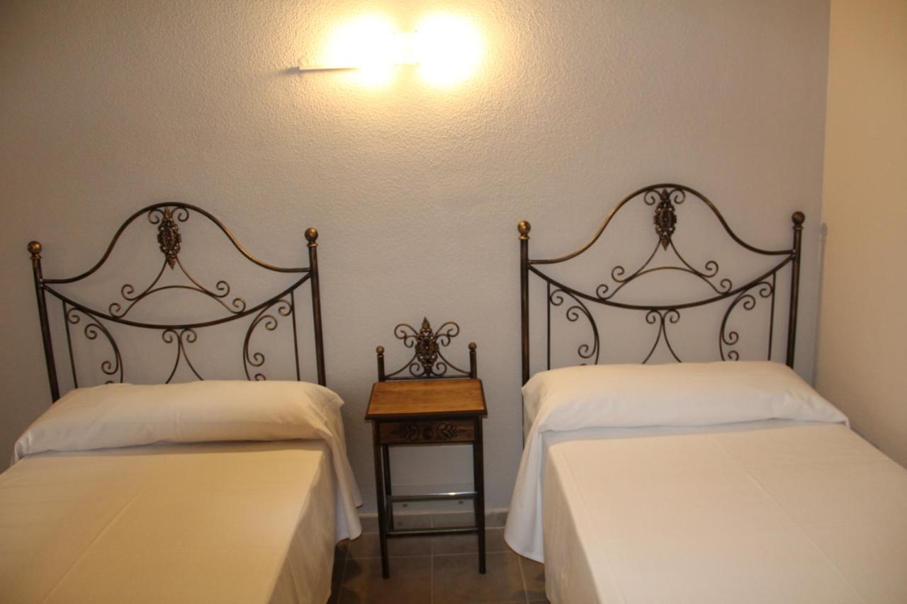Rivera Del Tiron Apartamentos Cuzcurrita-Río Tirón Buitenkant foto