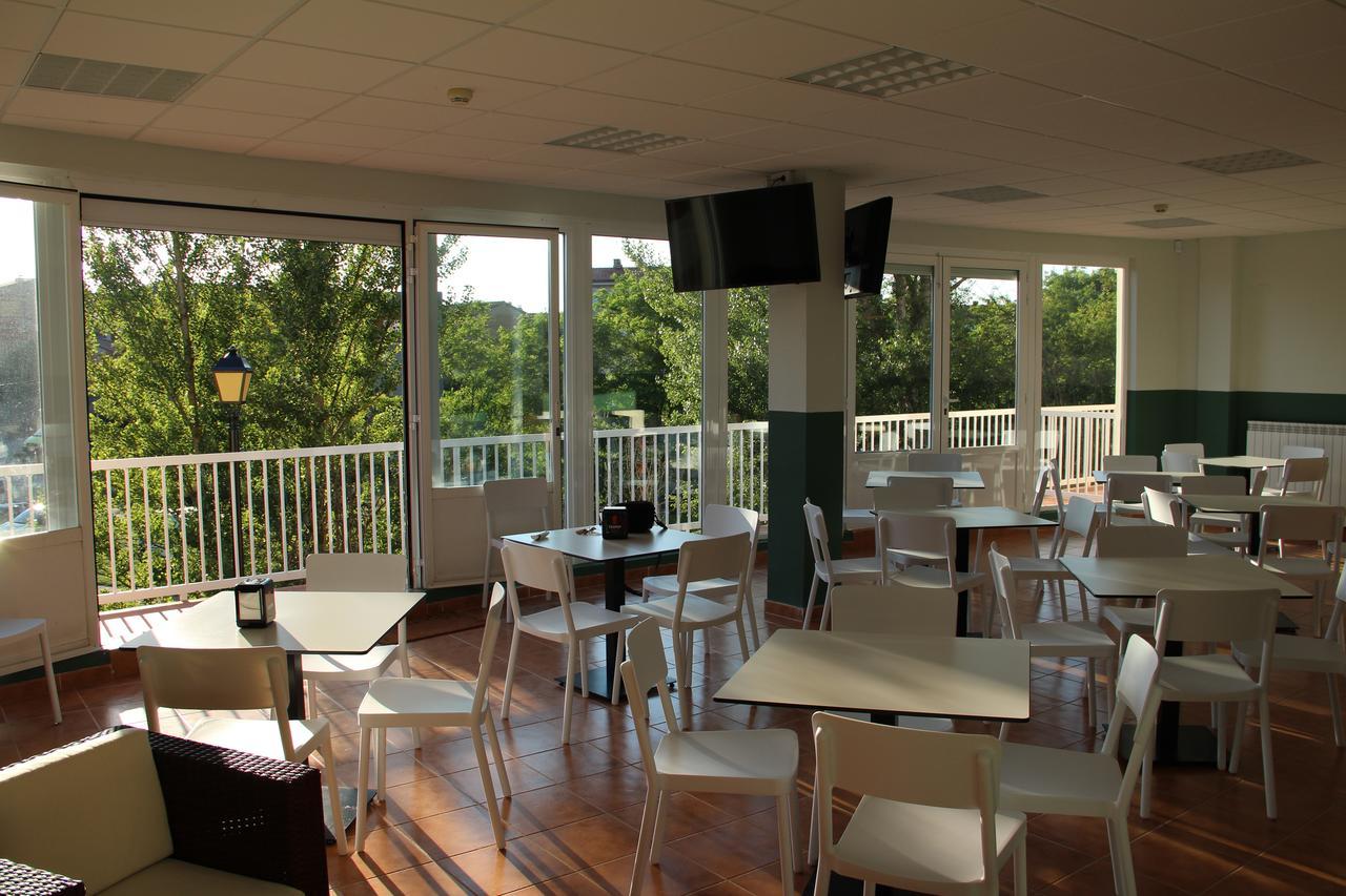 Rivera Del Tiron Apartamentos Cuzcurrita-Río Tirón Buitenkant foto