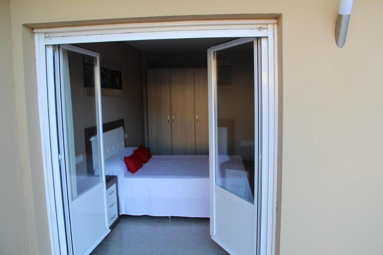Rivera Del Tiron Apartamentos Cuzcurrita-Río Tirón Buitenkant foto