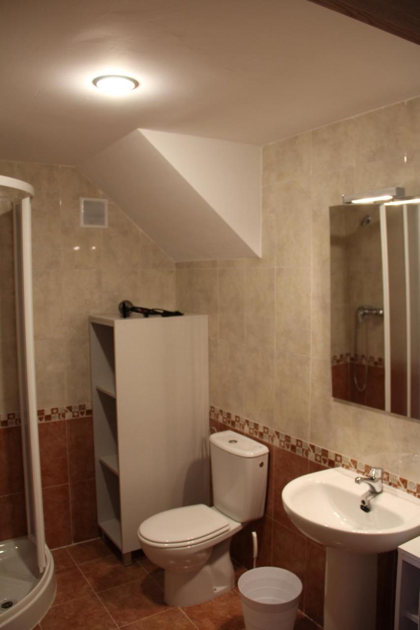 Rivera Del Tiron Apartamentos Cuzcurrita-Río Tirón Buitenkant foto